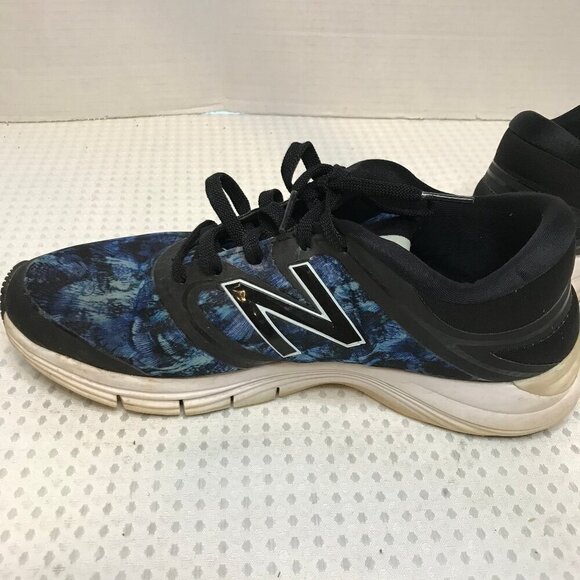NEW BALANCE WOMENS 711 VZ 2 SNEAKERS SIZE 8.5 - Picture 4 of 7